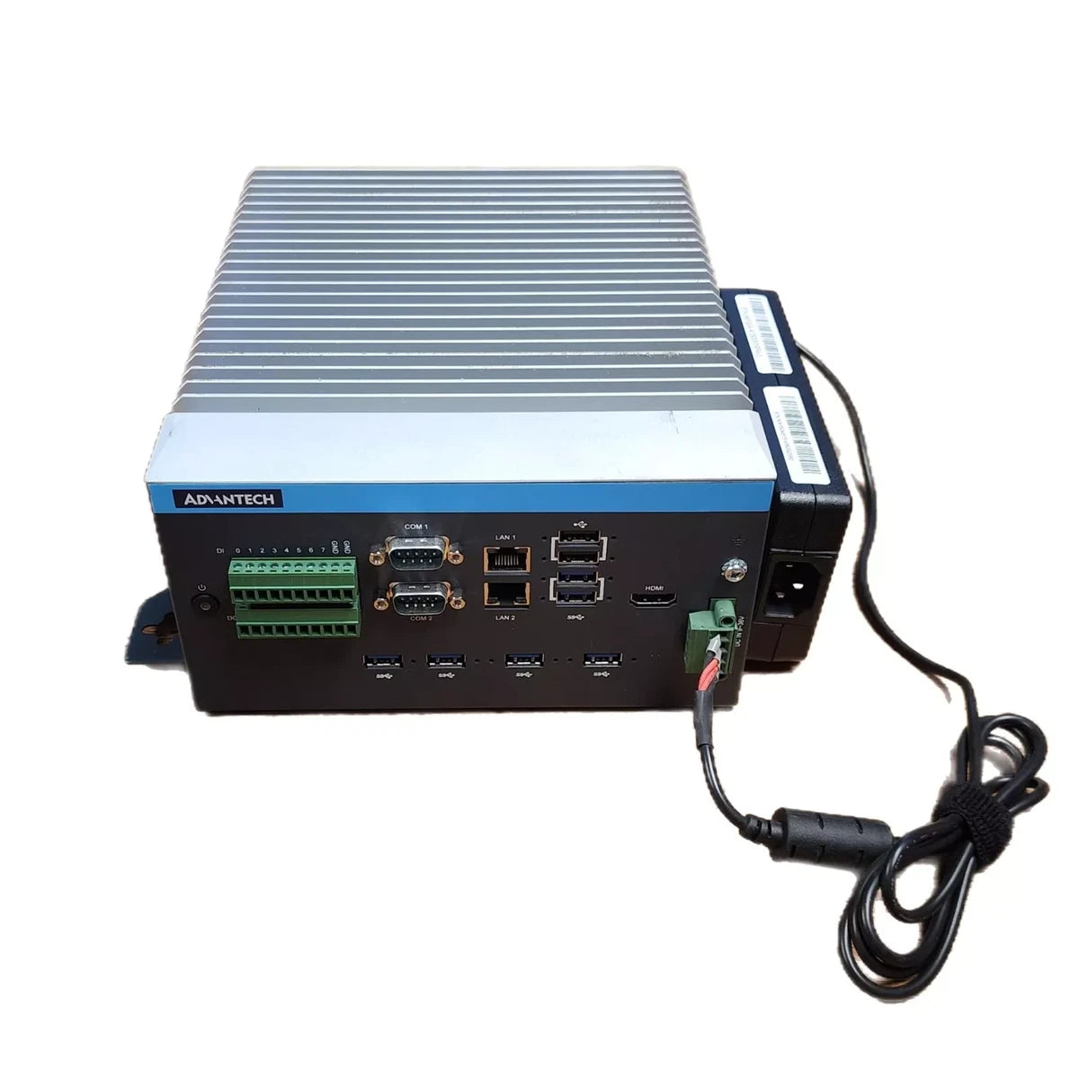 Advantech MIC-730AI AI Inference System Based on AGX Xavier ARM v8.2 256GB SSD|305933756488