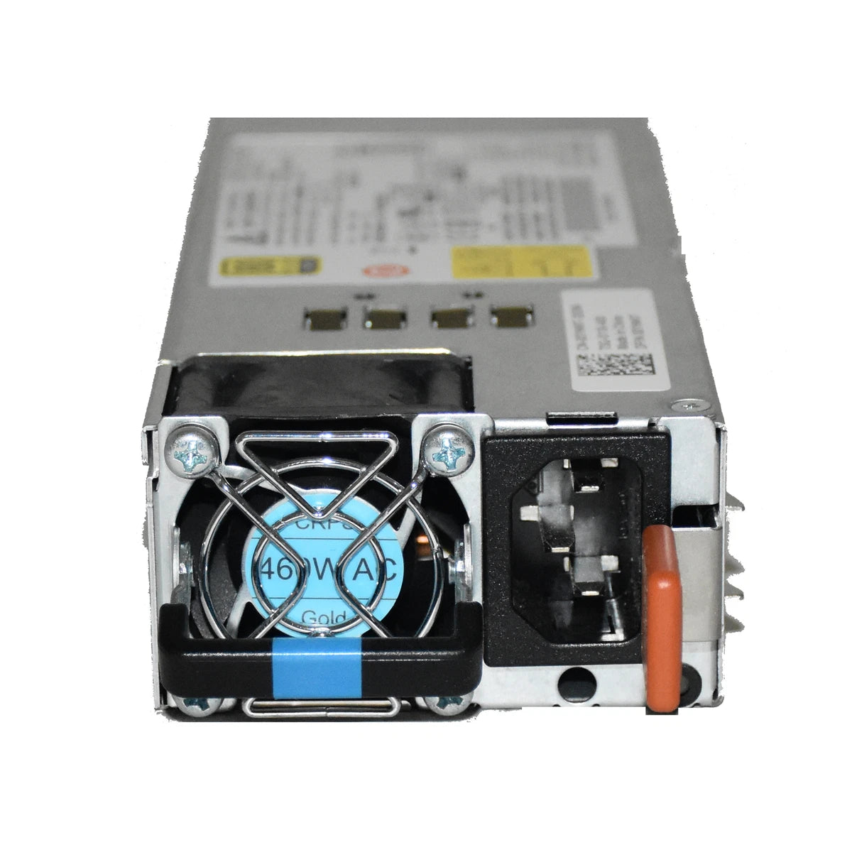 Dell EMC S4048-ON 460W AC PSU Reverse Airflow 80+ Gold Hot Plug - JT7TX 0YNWT|205486759450
