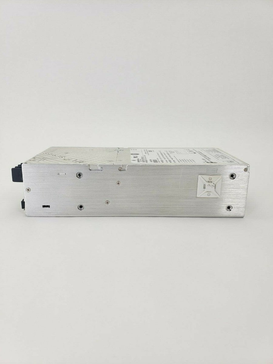 EMERSON Industrial MVP SERIES MP4-1D-1E-4LL-4NN-00 Power Supply MPN 73-540-0606