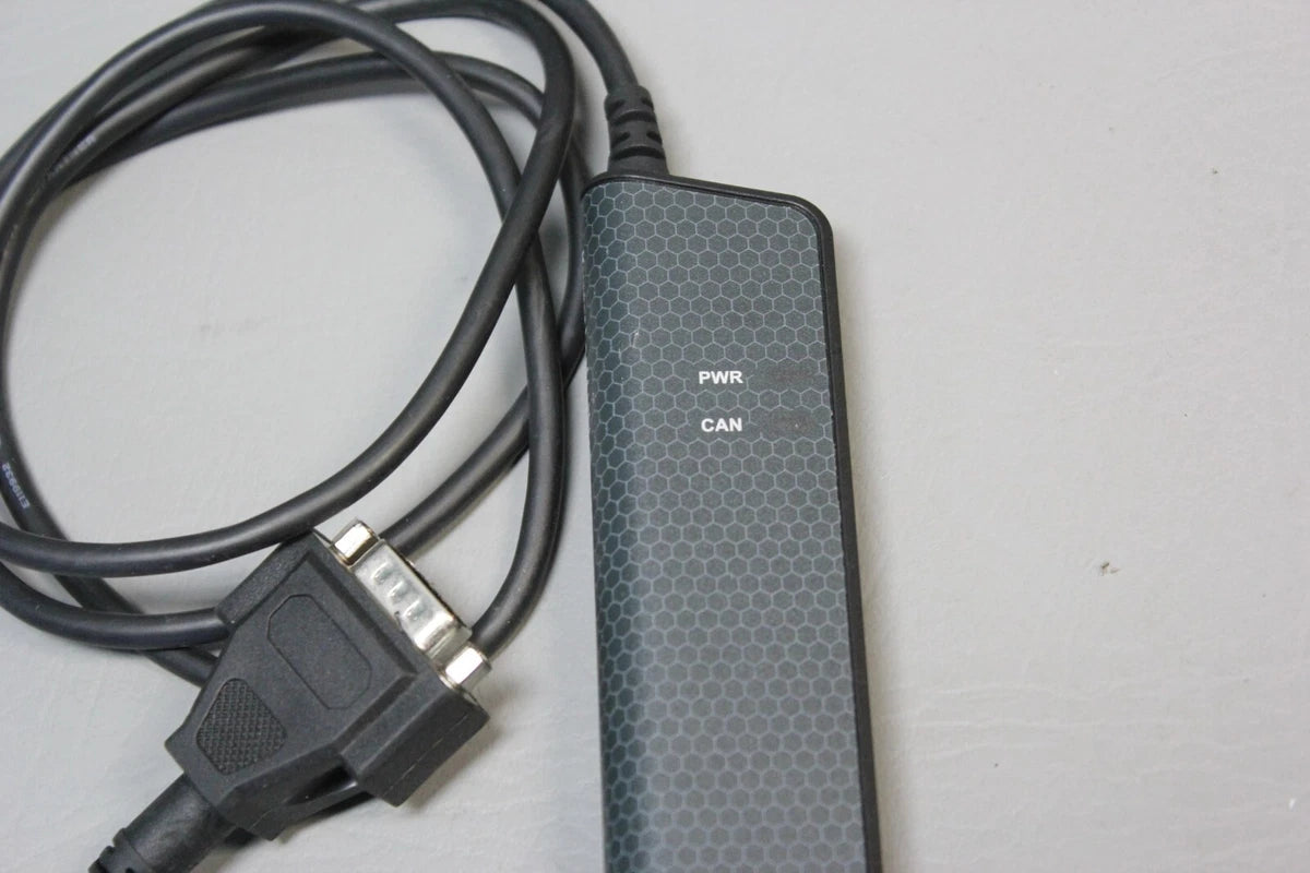 KVASER LEAF LIGHT V2 CAN BUS COMMUNICATION INTERFACE 73-30130-00685-0|276208915296