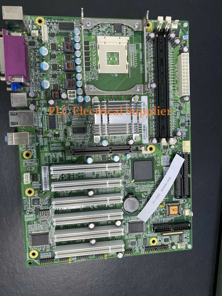 IP-4GVI63 1PCS Used IP-4GVI63 Rev3.0 Ip-4GV163 Rev3.0 Fast Shipping