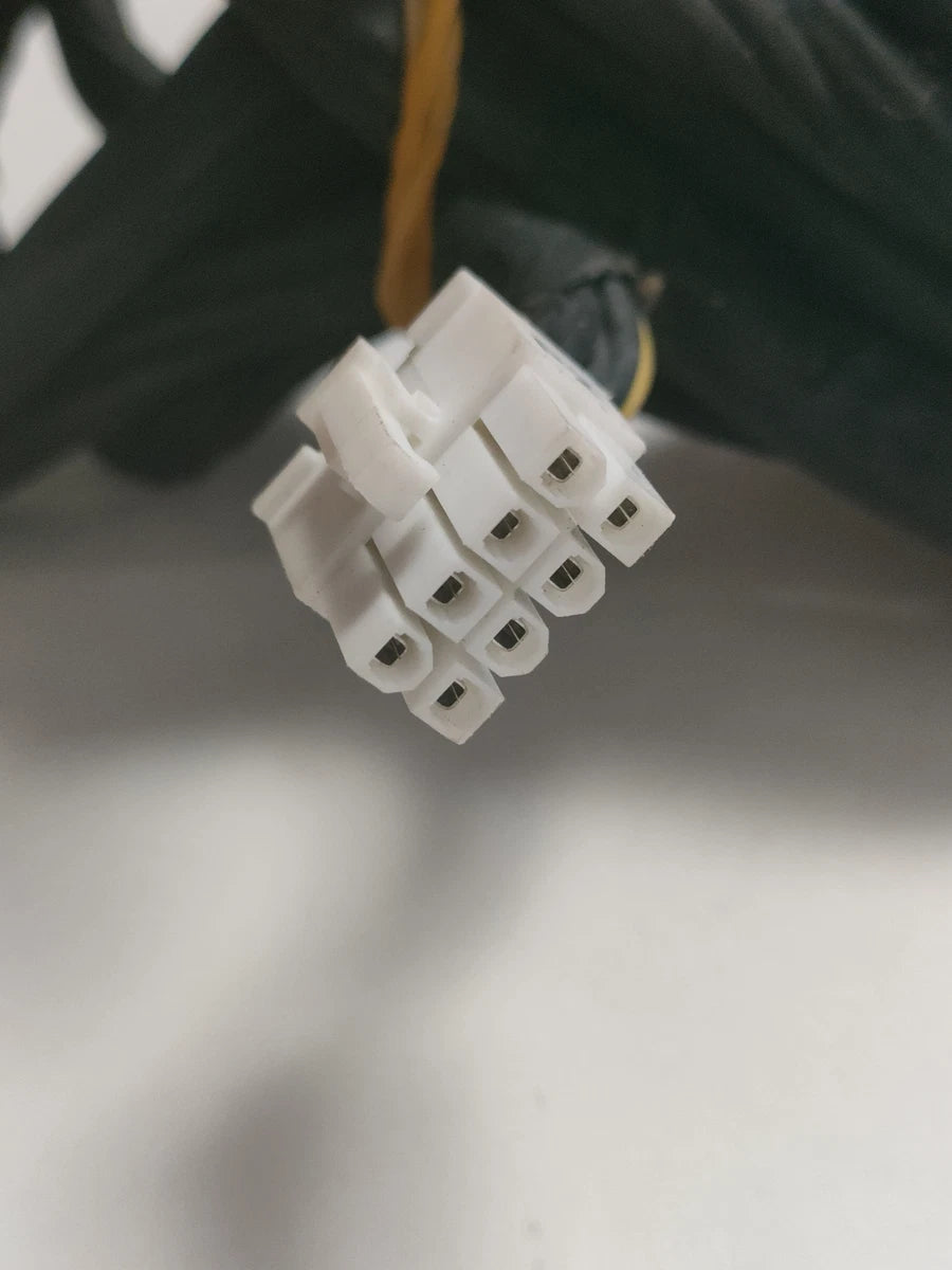 For Dell PowerEdge Server T430 450W Power Supply AC450E-S0 040GDF 40GDF|395423823604