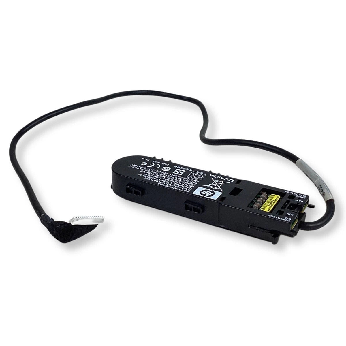 HP P410 P411 P212 Series Raid Controller Battery 460499-001 462969-B21 462976001|204316926134