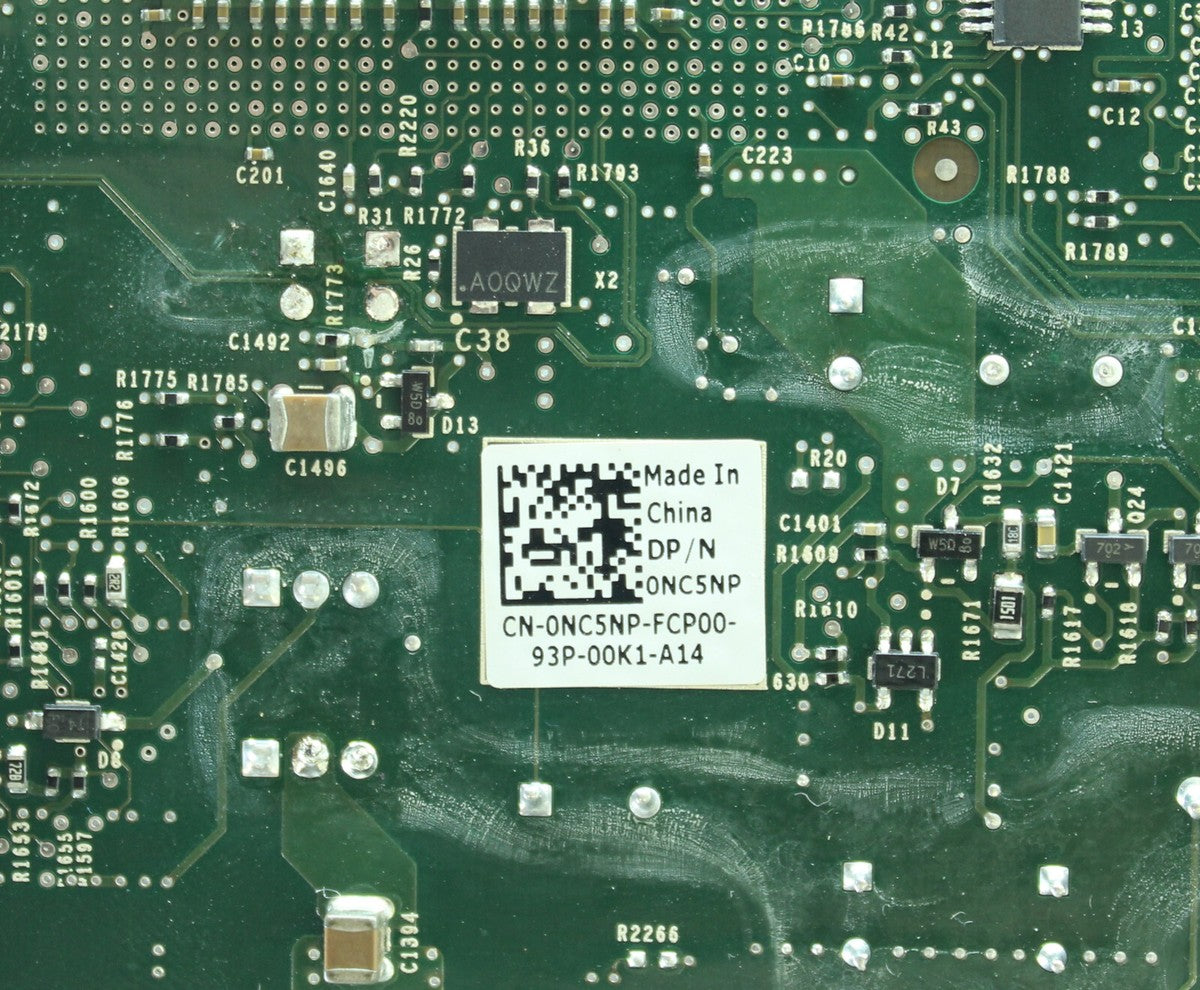 Dell PowerEdge M1000E Storage CMC Controller Module DP/N 0NC5NP|155819778014