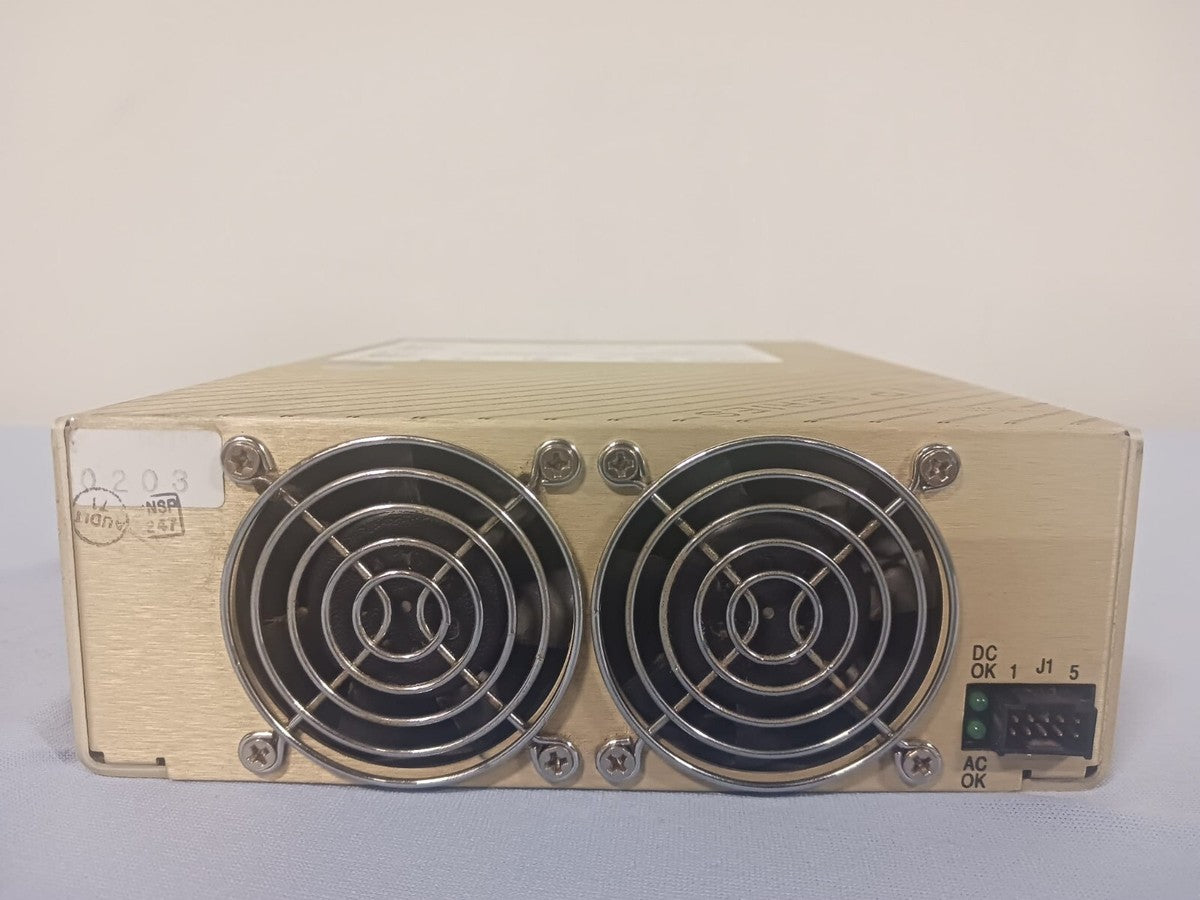 Astec MVP Series Power Supply - Model: MP8-3E-2Q-4LL-00, Part No: 73-580-0383