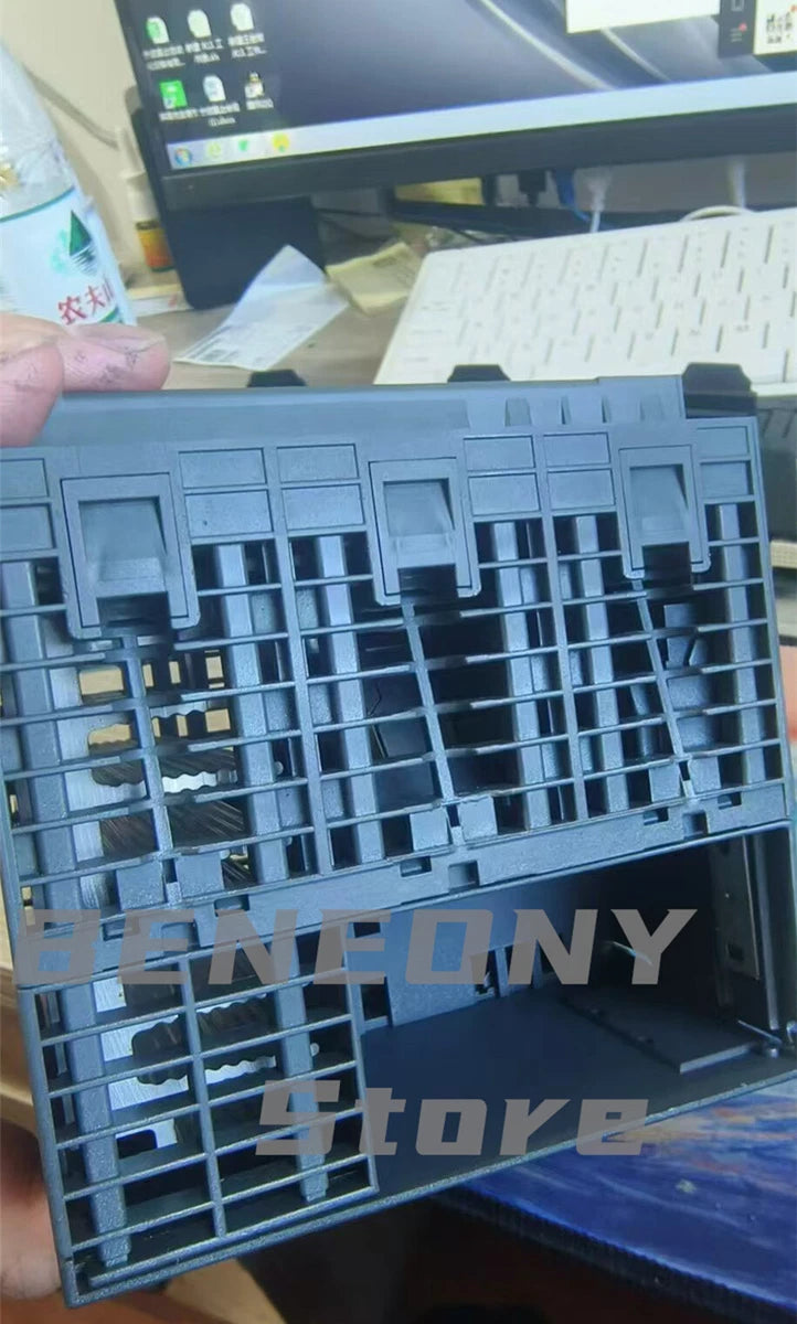 6ES7 318-3FL01-0AB0 SIEMENS S7-300 CPU319F-3 PN/DP 6ES7318-3FL01-0AB0 3FLO1-OABO