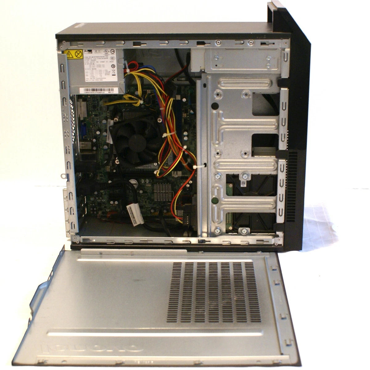 Lenovo Thinkcenter Edge72 i3-3220 3.30GHz 4GB RAM 500GB HD Windows 10 Pro|266837674943