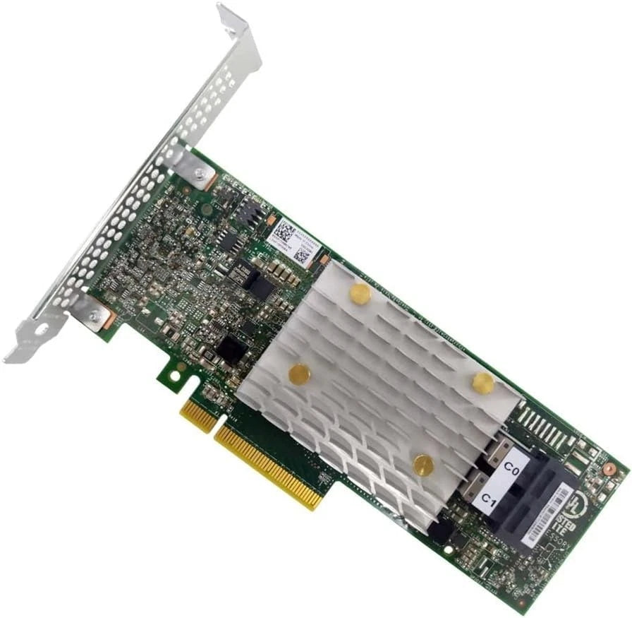 Lenovo ThinkSystem RAID 5350-8i PCIe 12Gb Adapter 4Y37A72482 NEW ORIGINAL|406054291577
