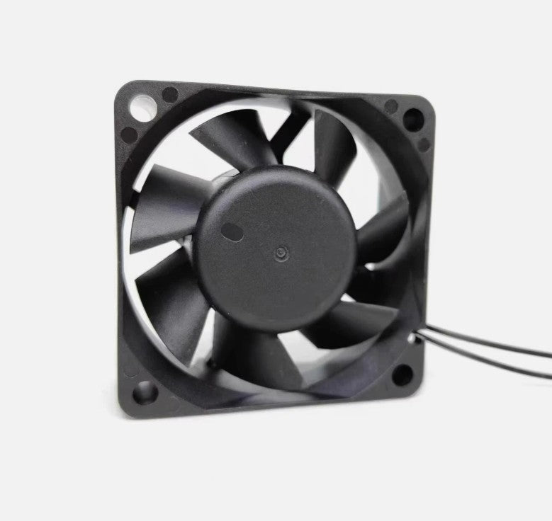 SUNON MA2062-HVL .GN 6025 AC220V/240V 6cm large airflow cooling fan|197761081380