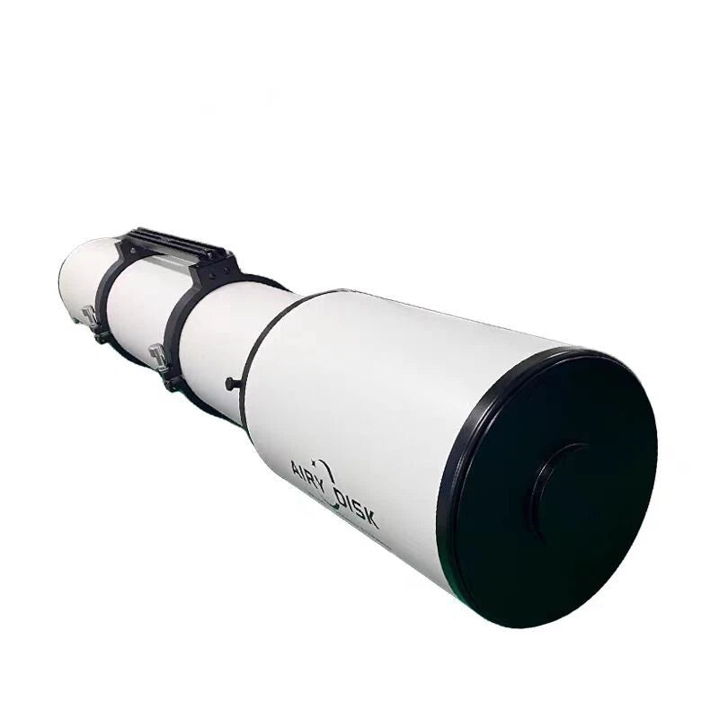 204mm ED APO Astronomical Telescope Triplet Air space Apochromatic Large Caliber