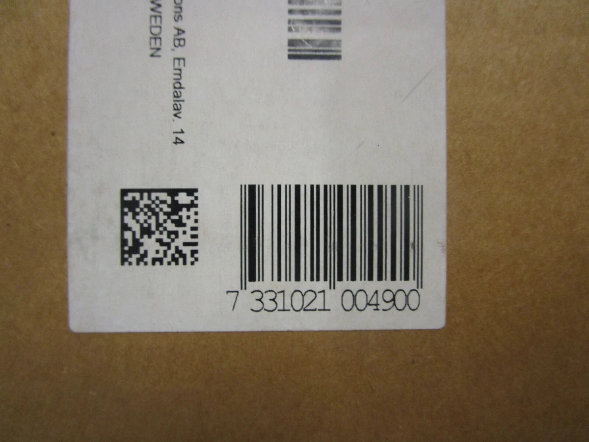 Axis P1357-E Network Security Camera - New in Box|335894619048