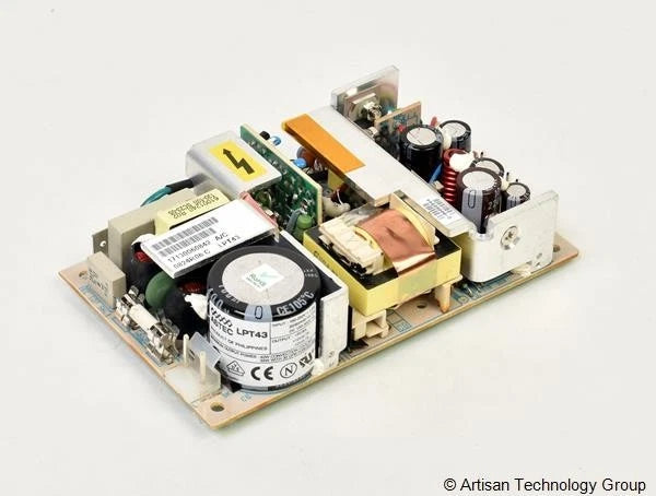 Astec LPT43 Power Supply