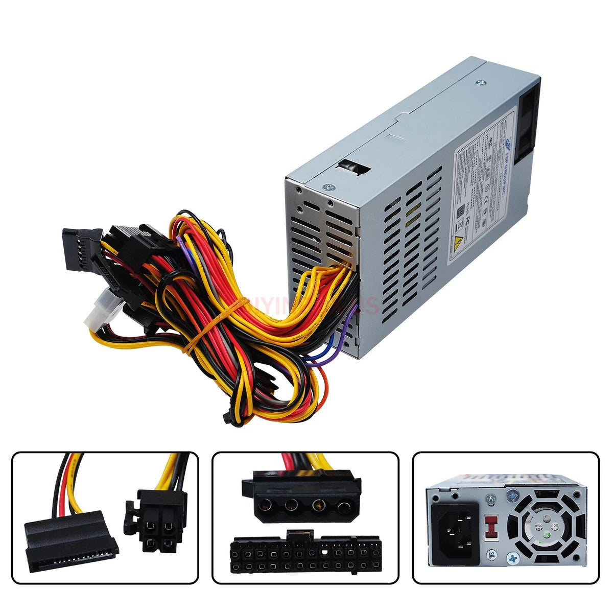 Power Supply For HP NAS Shuttle 630295-001,714768,724496,DPS-150AB-5A,DPS-150TB|405530080202