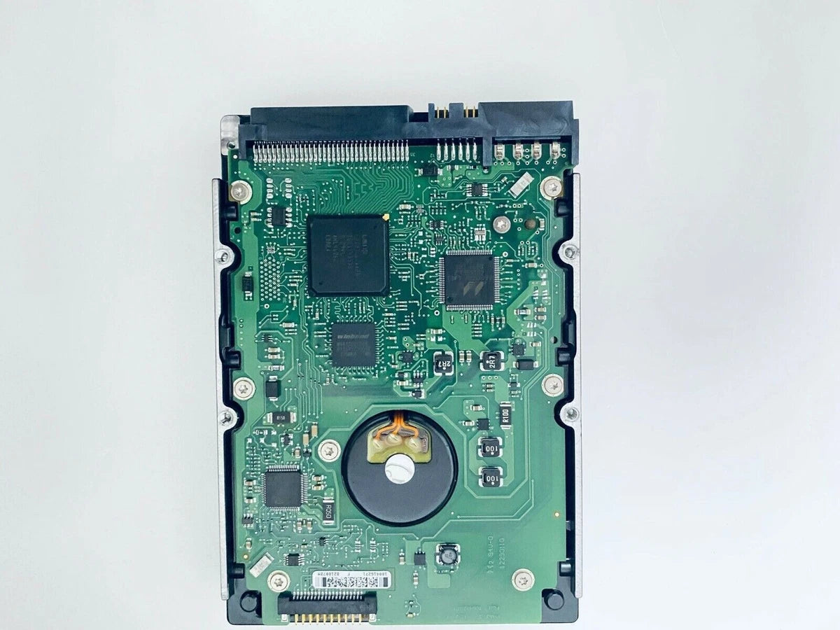 SEAGATE ST3146855LW 146GB 15K NHP U320 SCSI HARD DRIVE
