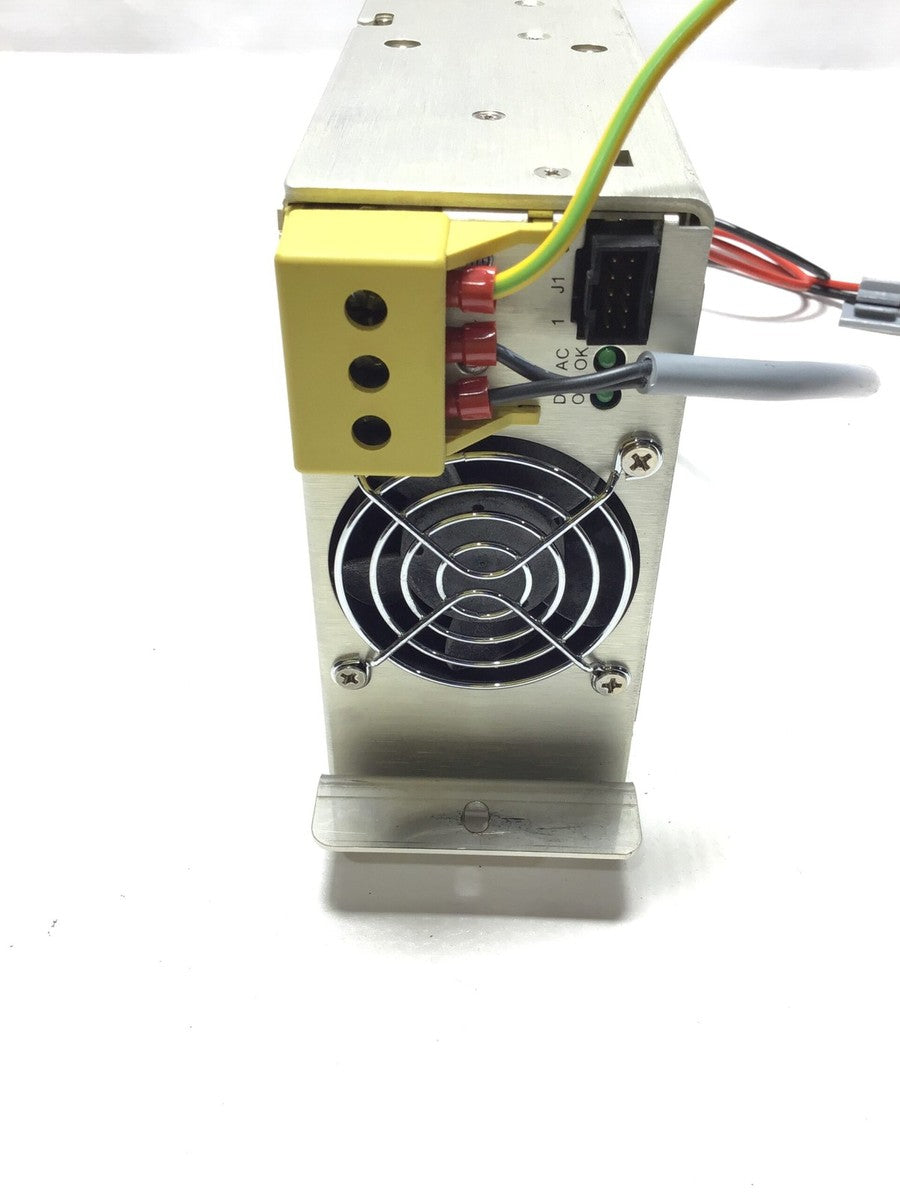 Emerson MP6-3V-2V-30 MVP Series MP6 Power Supply