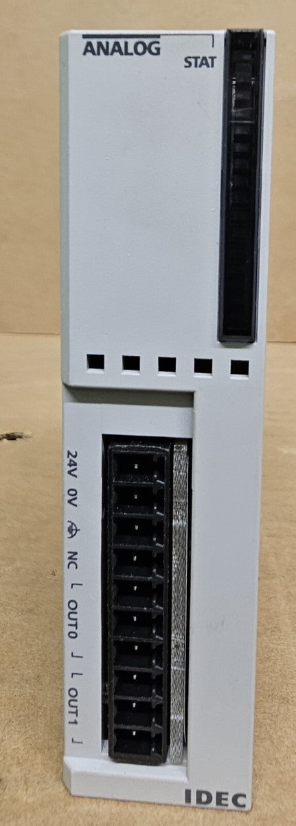 IDEC FC4A-K2C1 MICRO SMART|306234994991