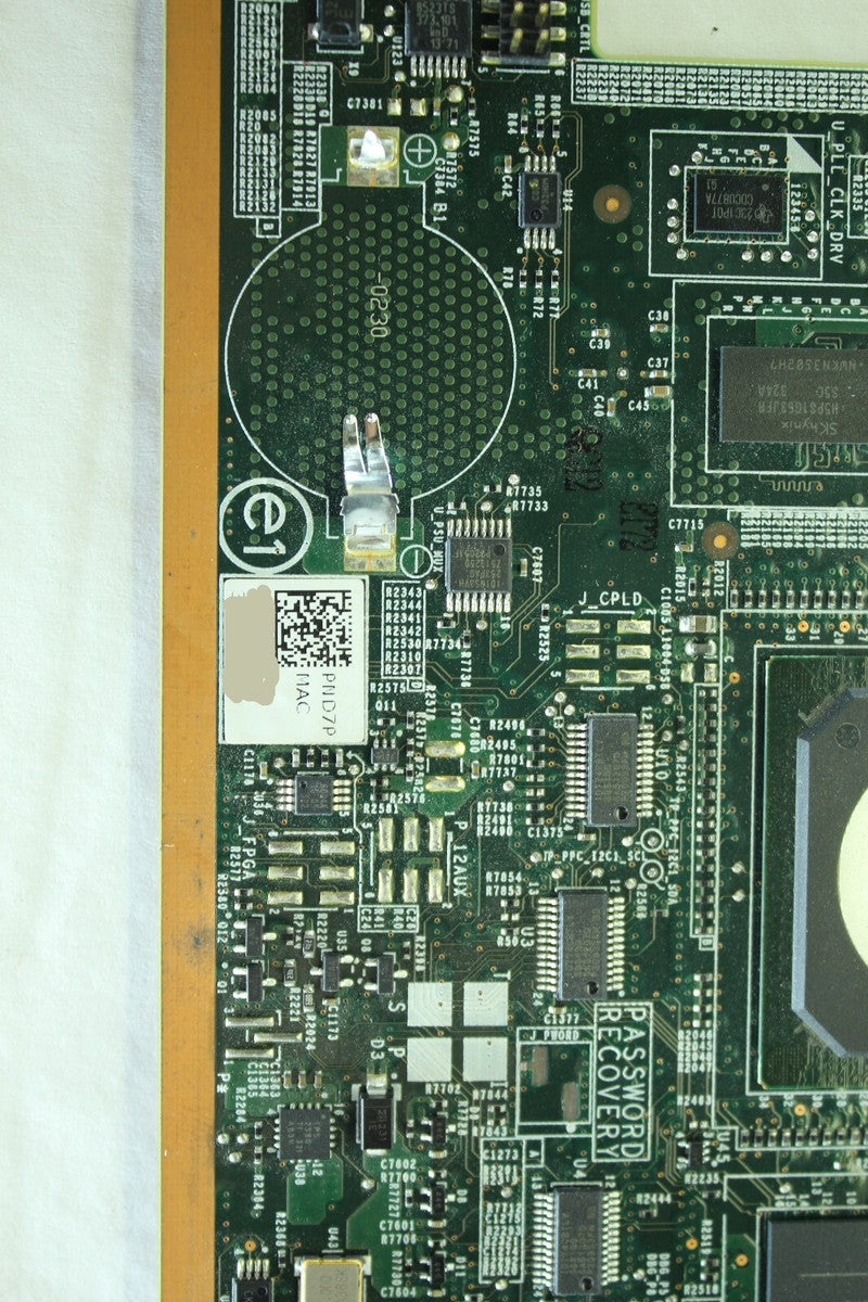 Dell Poweredge Chassis Management Controller Module CMC 0PND7P|166373699690