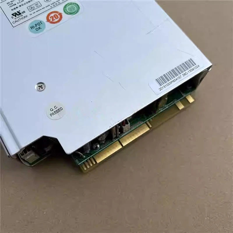 For Zippy MRG-3800V-R 800W Server Power Supply Redundant Power Module|306426462262