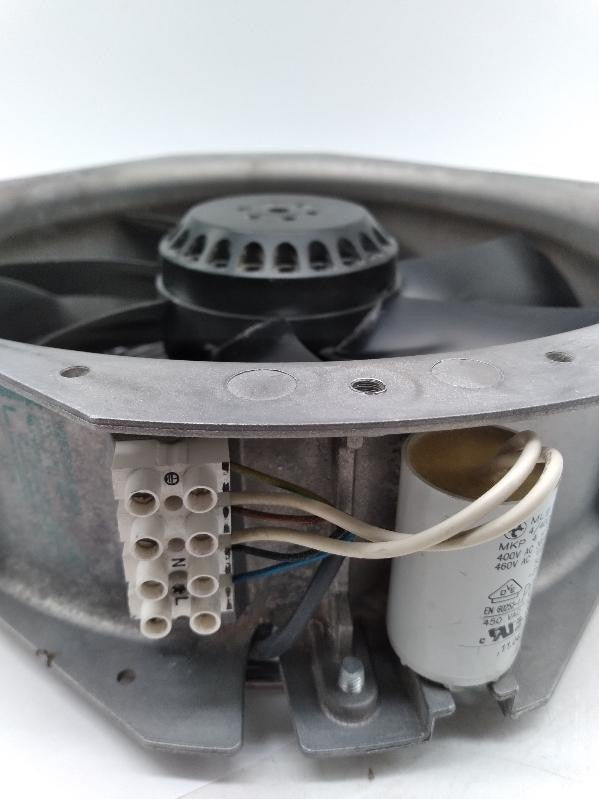 ebm-papst W2E250-HL06-01 Electric Control Cabinet Fan |167459509928