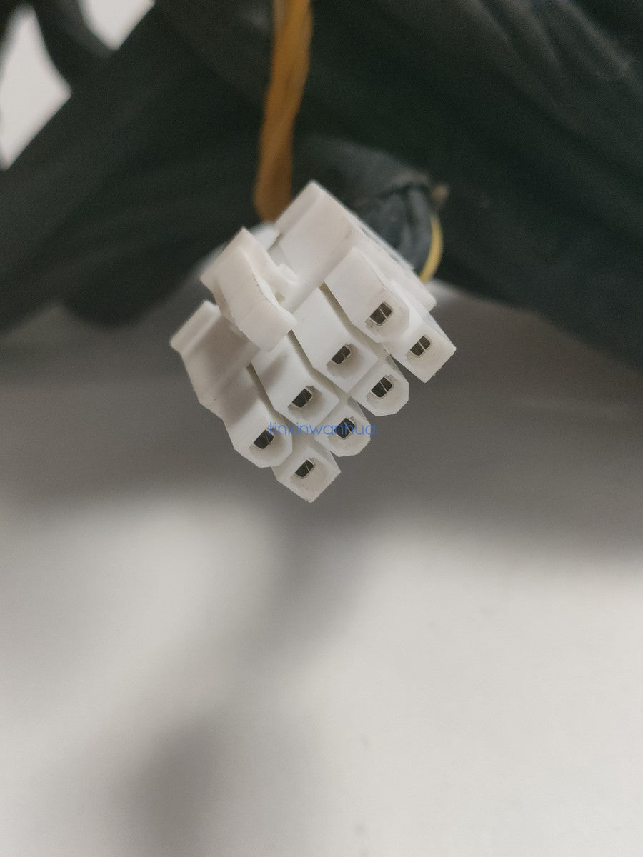 For Dell PowerEdge Server T430 450W Power Supply AC450E-S0 CN-040GDF 40GDF|176428854349