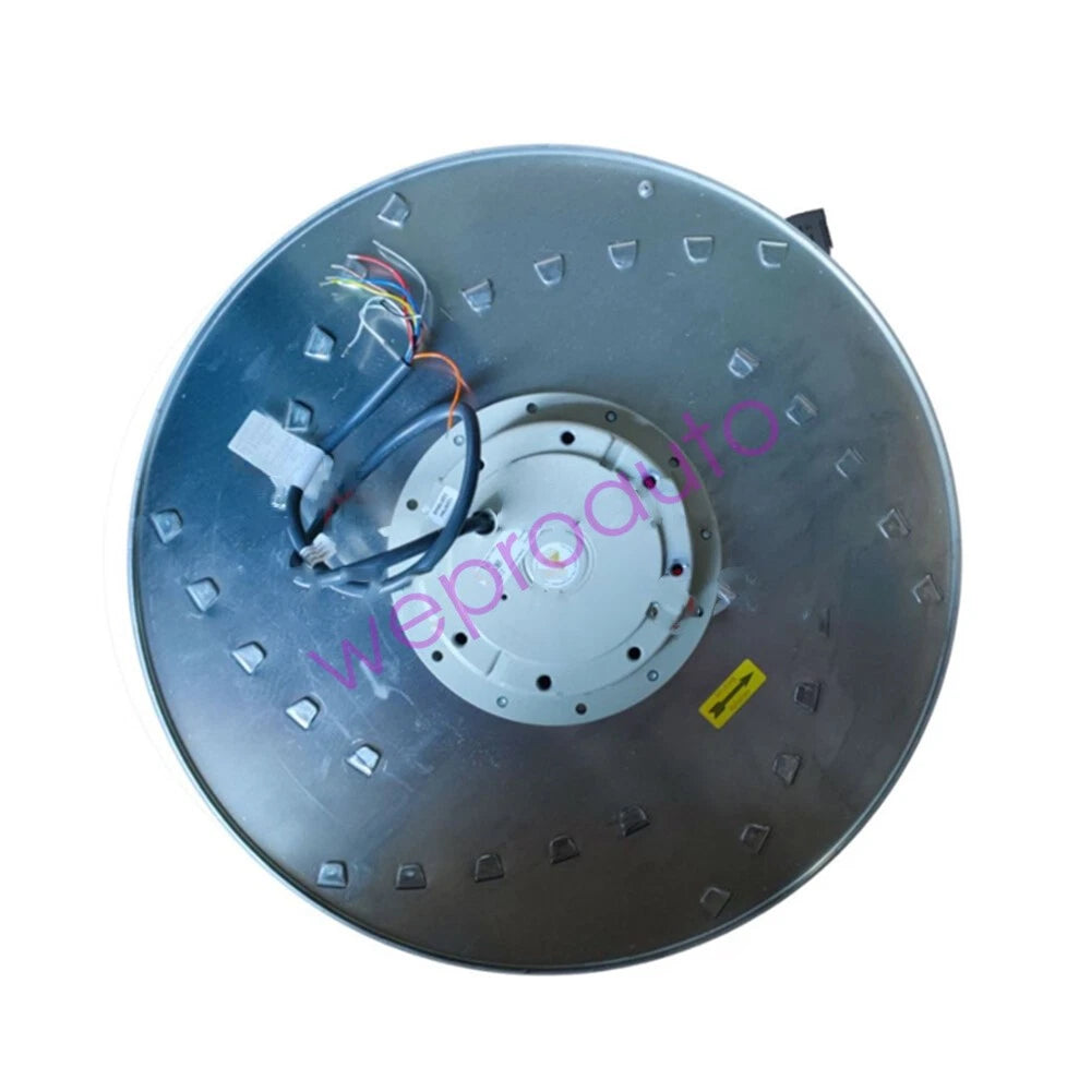 400V 2.5/1.45A 830W Centrifugal Fan For Ziehl Abegg RH56M-6DK.6K.1R|286870778337