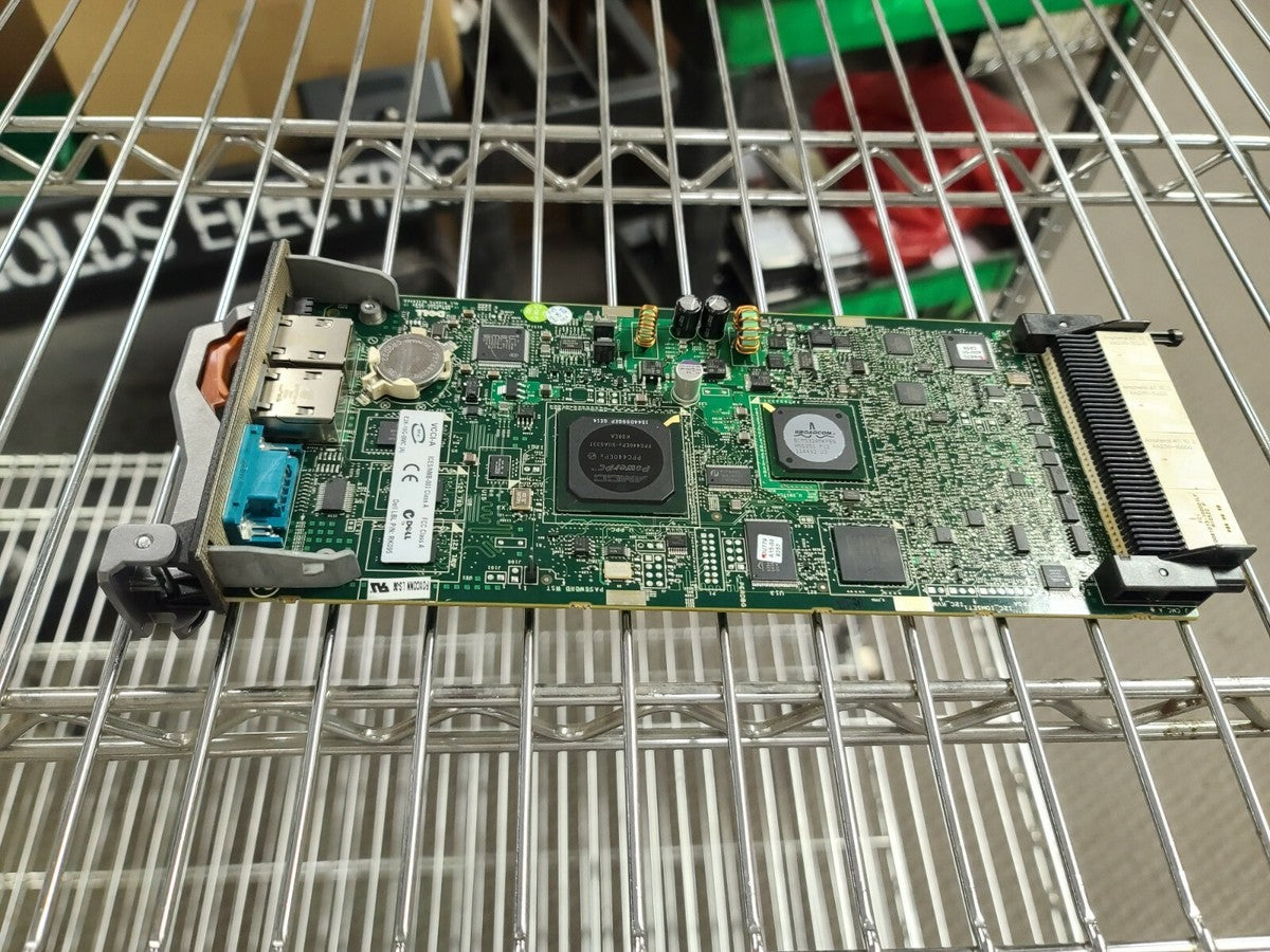Dell PowerEdge M1000E Storage CMC Controller Module w/ SD Card Slot 0NC5NP|175480597535