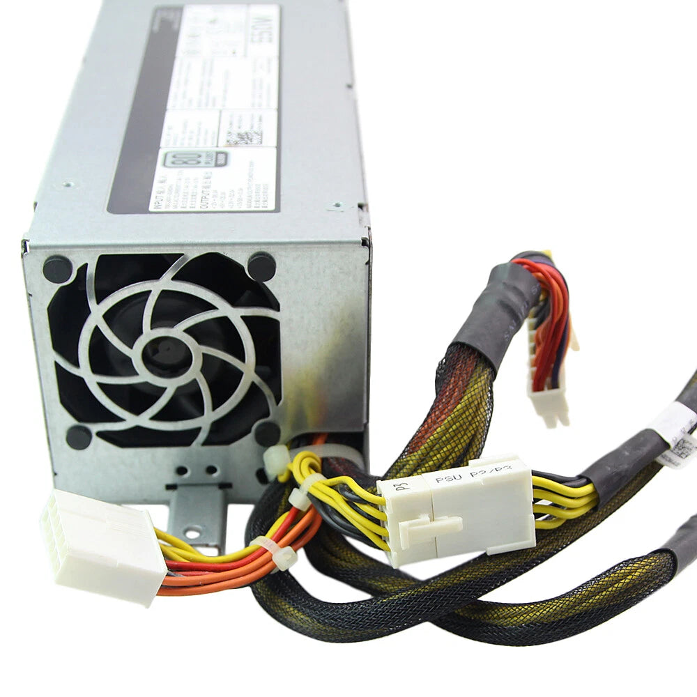 For DELL R520 T420 550W power supply 096R8Y DH550E-S1 DPS-550PB F550E-S0 2G4WR|236531103184