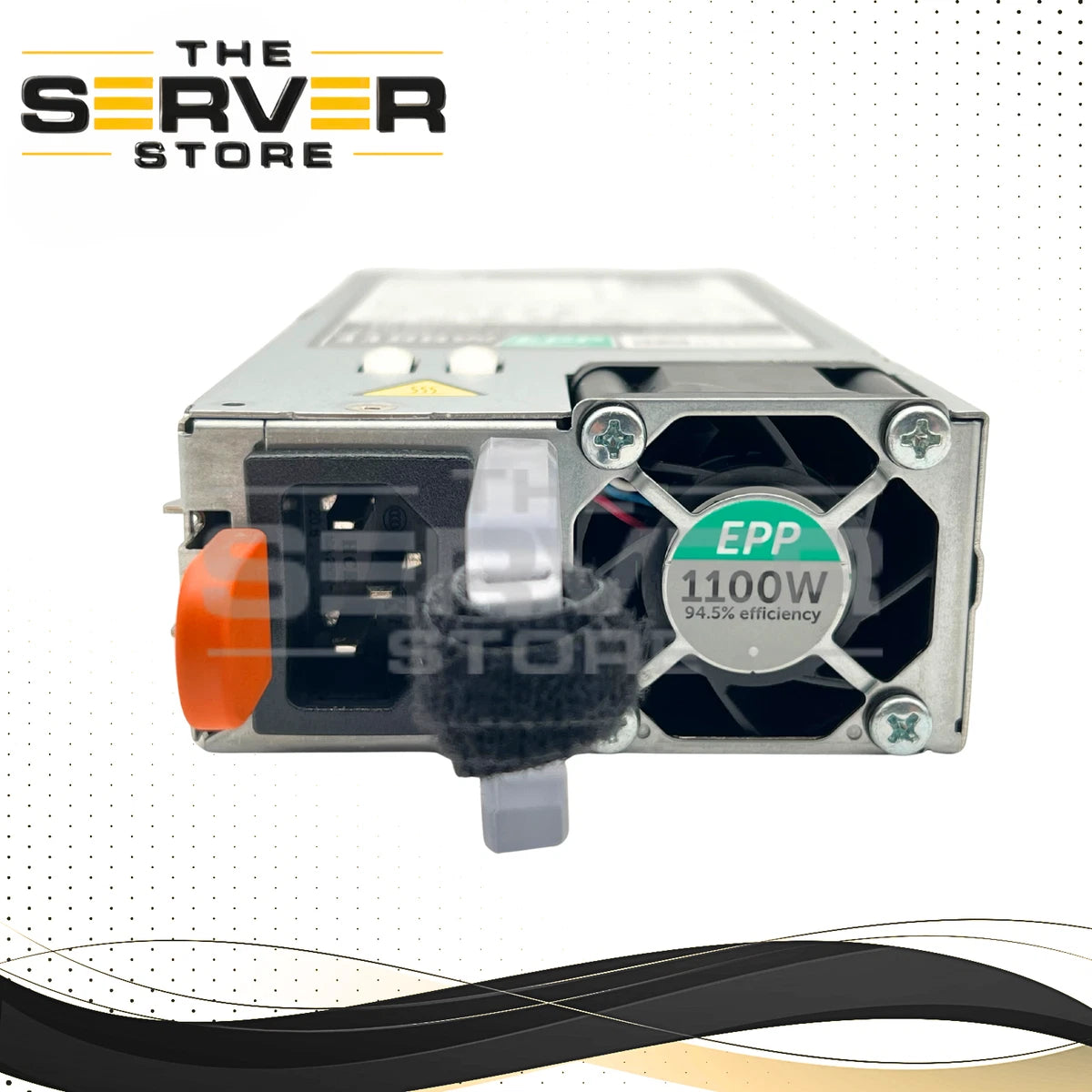 Dell 1100W 80 Plus Platinum Power Supply (PSU) For PowerEdge Server 0CMPGM CMPGM|174820204043