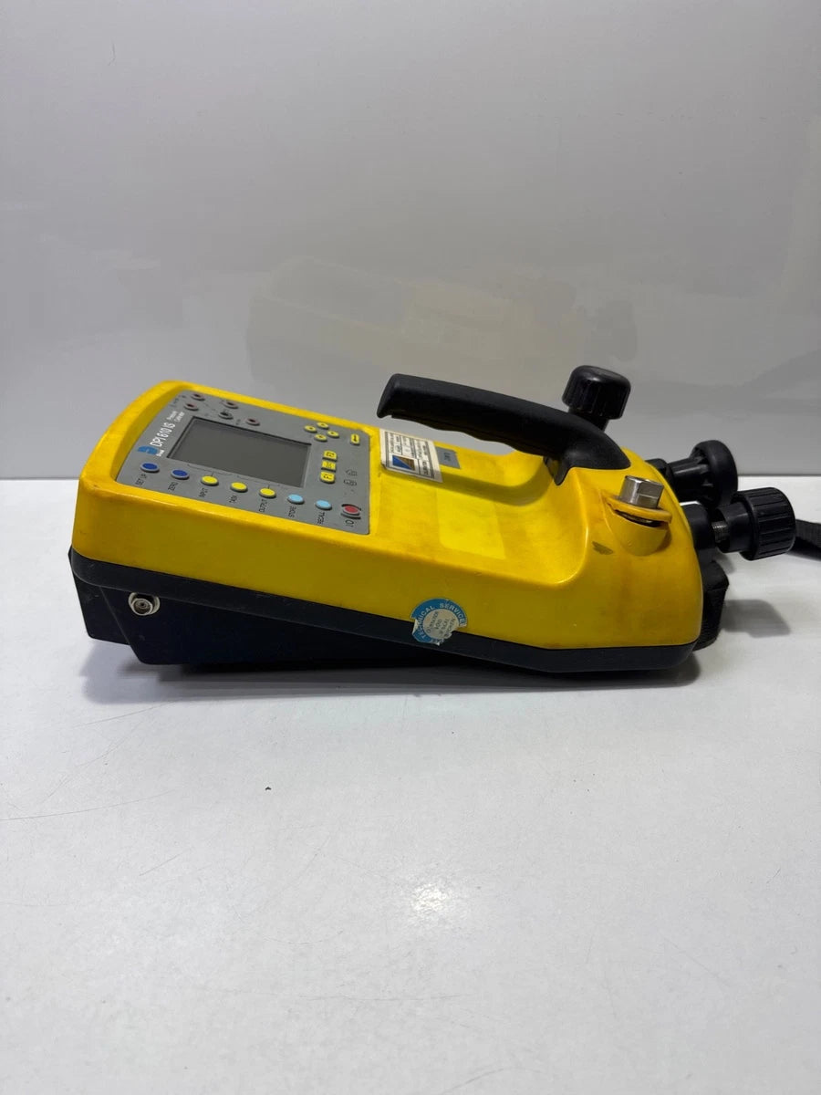 Druck DPI 610 IS Portable Pressure Calibrator 2 BAR G ( PARTS ONLY)|286743579315