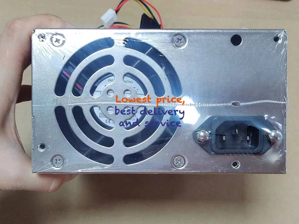 1pc FOR ZIPPY HP2-6460P 460W server redundant power supply module Fast shipping|227123478011