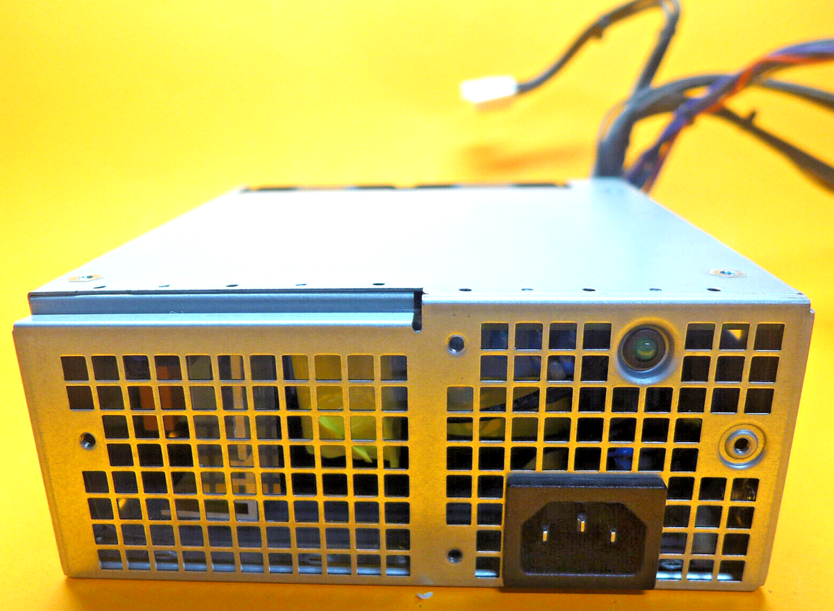 Genuine Dell Alienware R13 R14 XPS 8950 T3660 1000W Power Supply H5XKY