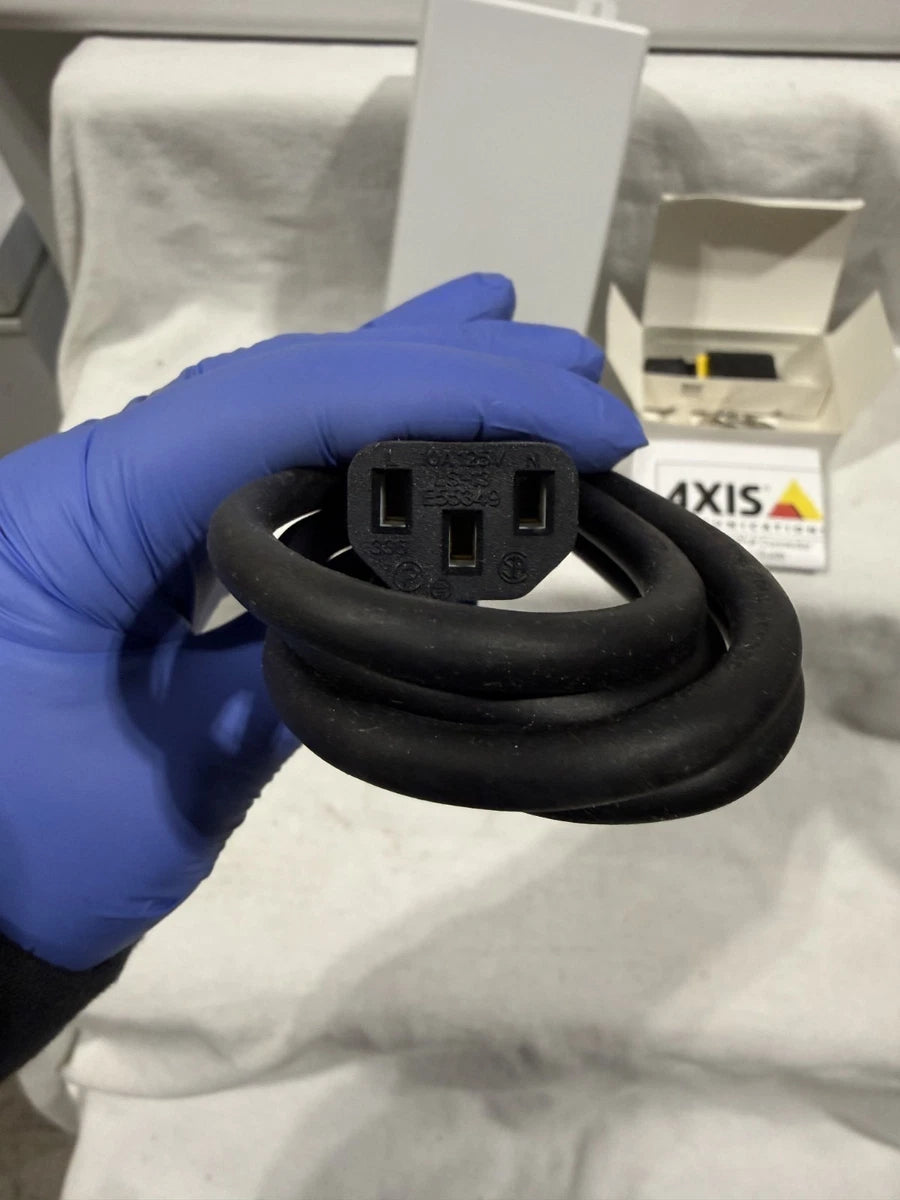 AXIS COMMUNICATION, T8154 60W SFP MIDSPAN, POE60S-1BT, 2675396, 56V|167974765408