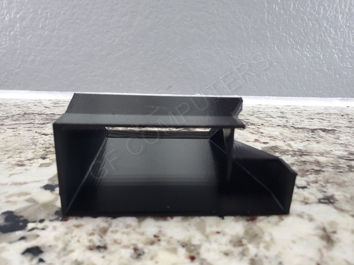 Nvidia Tesla GPU Cooling Fans Shroud Mounting A30 A40 A100 Accelerator Card AI|285399734867