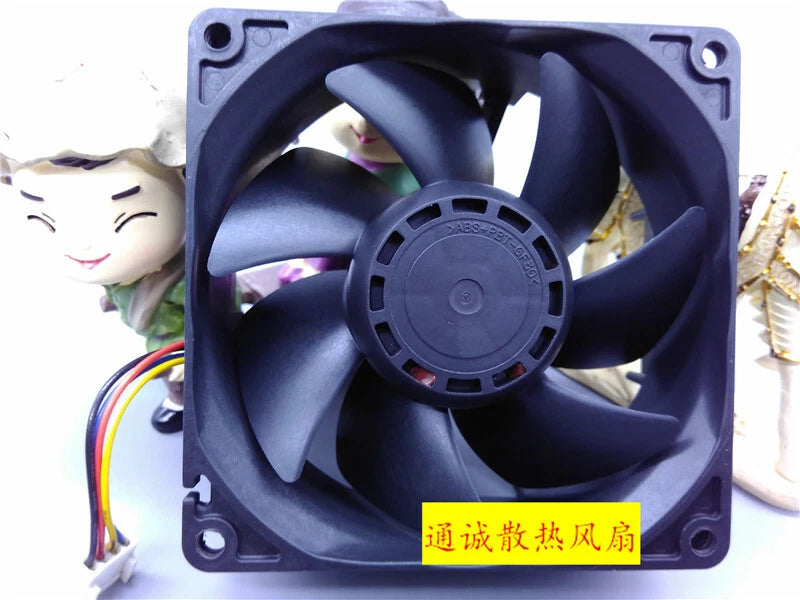 San Ace 92 9G0912P1G05 12V 1.1A 9038 9cm 4-wire PWM high air volume fan|205136416108