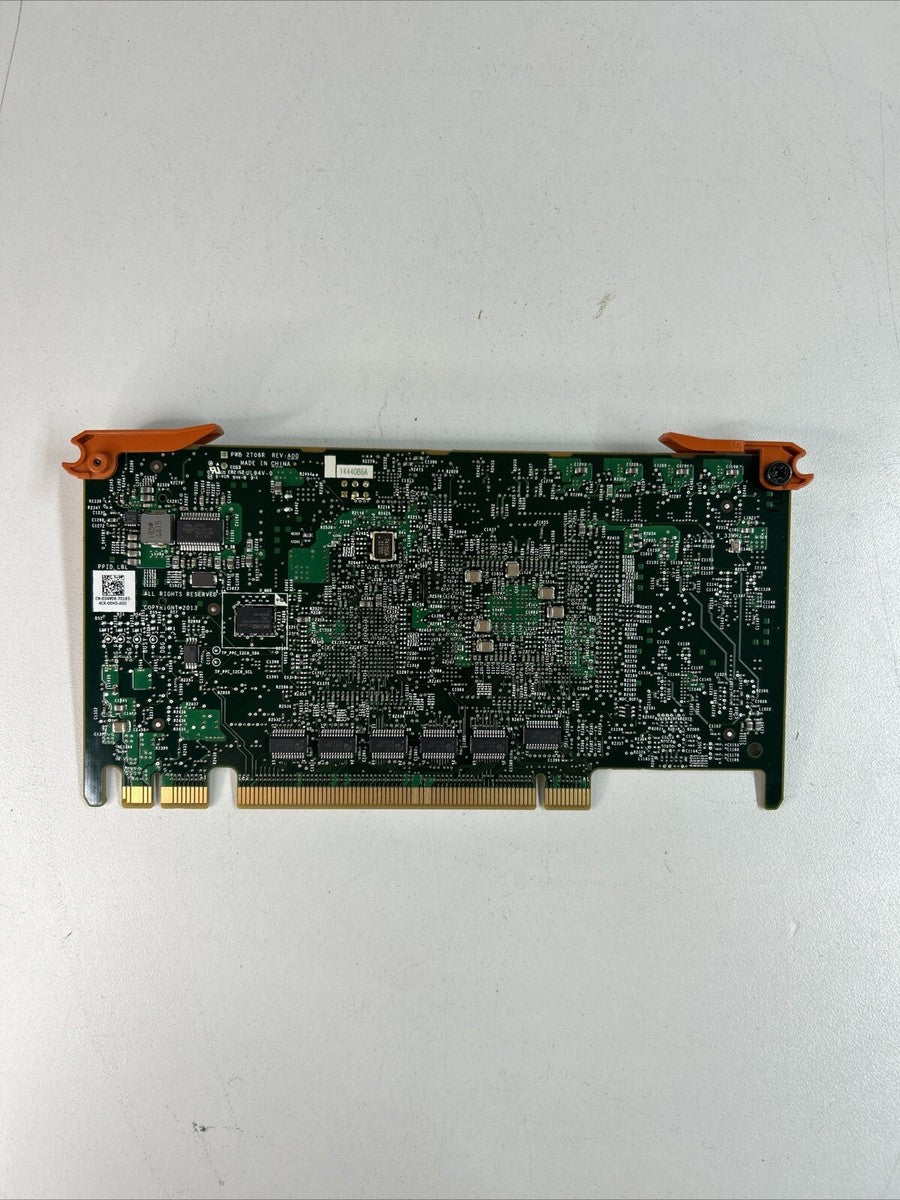 Dell Poweredge 34V0R VRTX Chassis Management Controller (CMC) Y1F41|157118388375