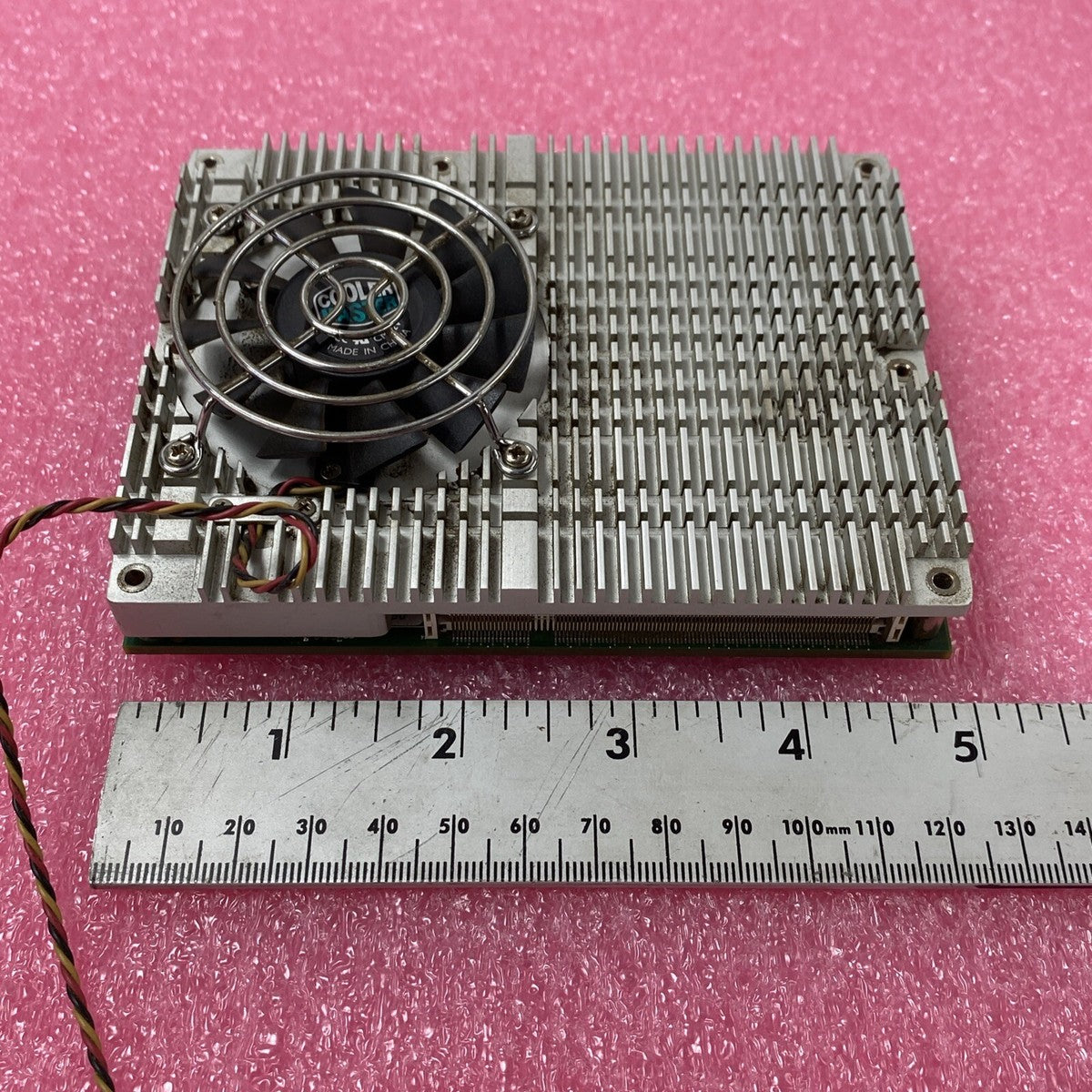 Radisys CE945GM 060-03644-0000 Processor