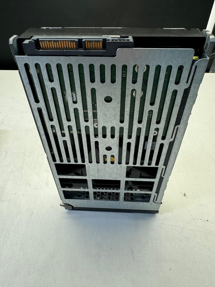 DELL 8CGTN ST31000524NS 9JW154 1TB 7.2K RPM 32MB CACHE 3Gb/s SATA 3.5" HDD|176412361201
