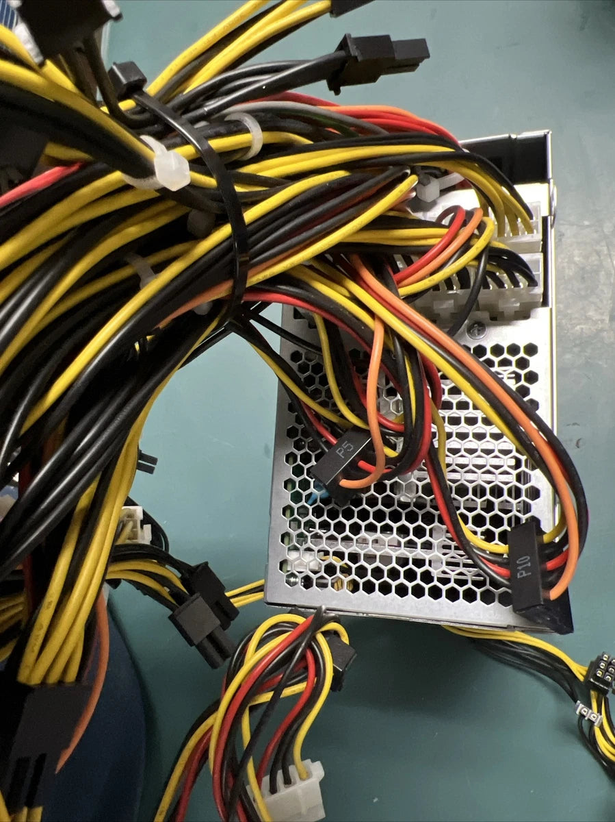 Power Supply Supermicro PWS-1K26P-PQ Server 1000W - NO BOX