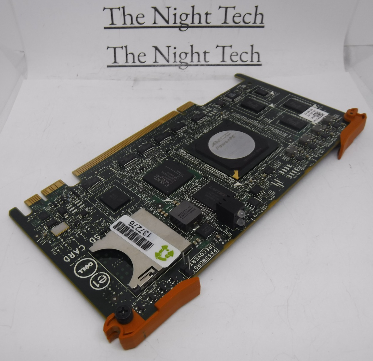 Dell 0Y1F41 Y1F41 Chassis Management Controller – PowerEdge VRTX CMC Module|116684045989