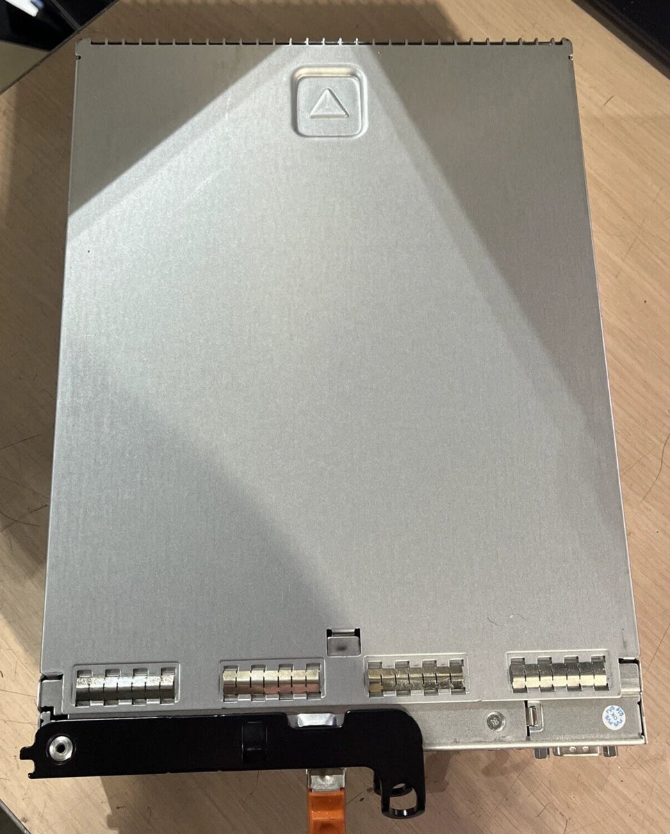 LOT OF 2 DELL EQUALLOGIC TYPE 12 CONTROL MODULE, E09M, E09M001|235524493663