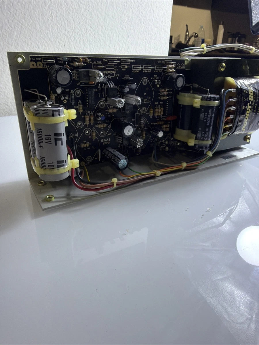 Power-One CP529-A Power Supply