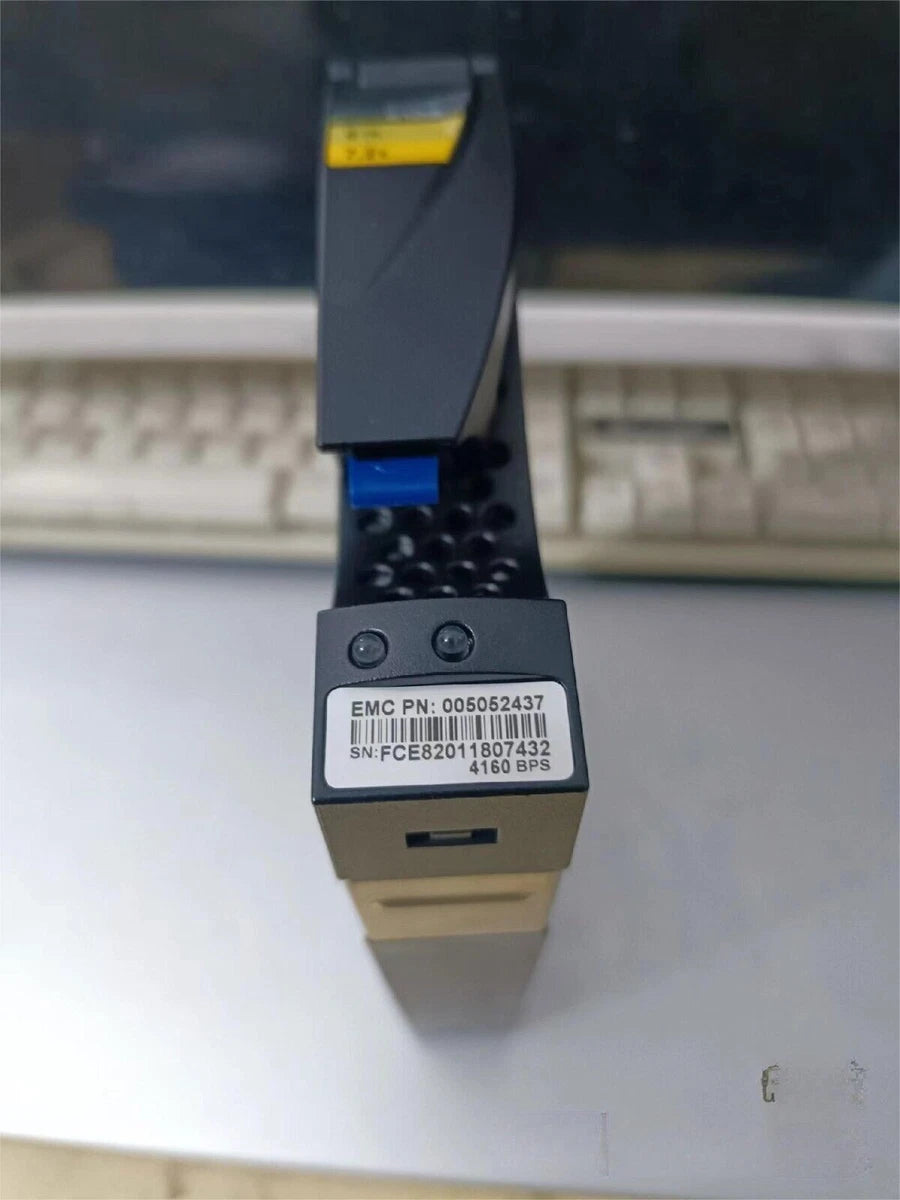 Compatible EMC D3-VS07-6000 005051618 005051615 005052438 005052437 6TB HDD|317449079310