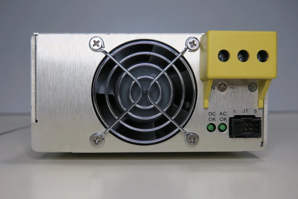 Emerson MVP Series, MP6-2V-2V-00, P/N: 73-560-7042 / UIC PS2 P/N: 51909301