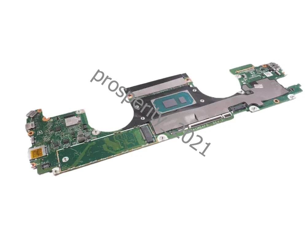 For HP Spectre X360 13-AW Motherboard DAX3ACMBAF0 i7-1165G7 CPU 16G L86727-601
