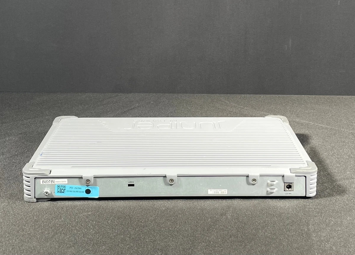 Juniper Networks SRX300 - Services Desktop Security Appliance -Same Day Shipping