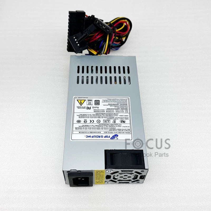 New 1U PSU Silent FLEX for HP ProLiant Microserver G7 Power Supply