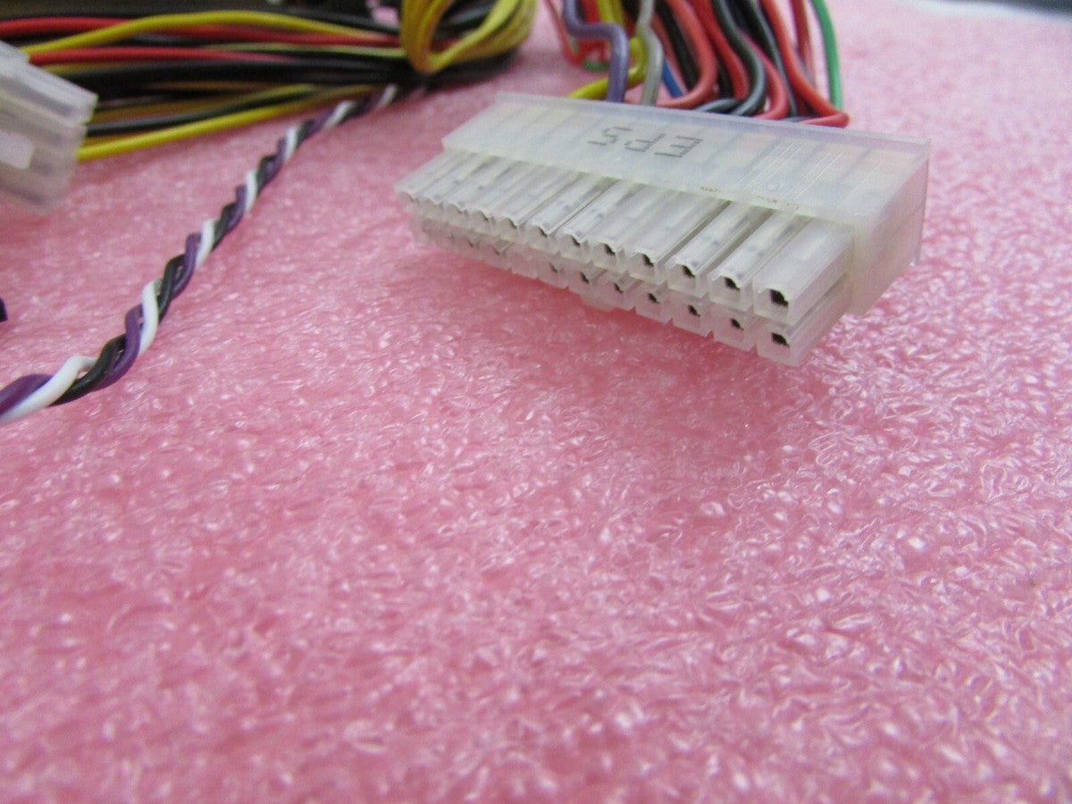 Zippy EMACS M1K2-5C01V4H 1U 1200w Redundant Server Power Supply w/2 Pwr Modules