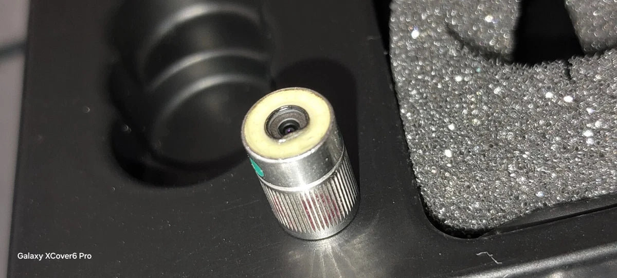 Olympus Borescopic Led Tip AT120D/FF-IV86 PN N2965700|356431580430