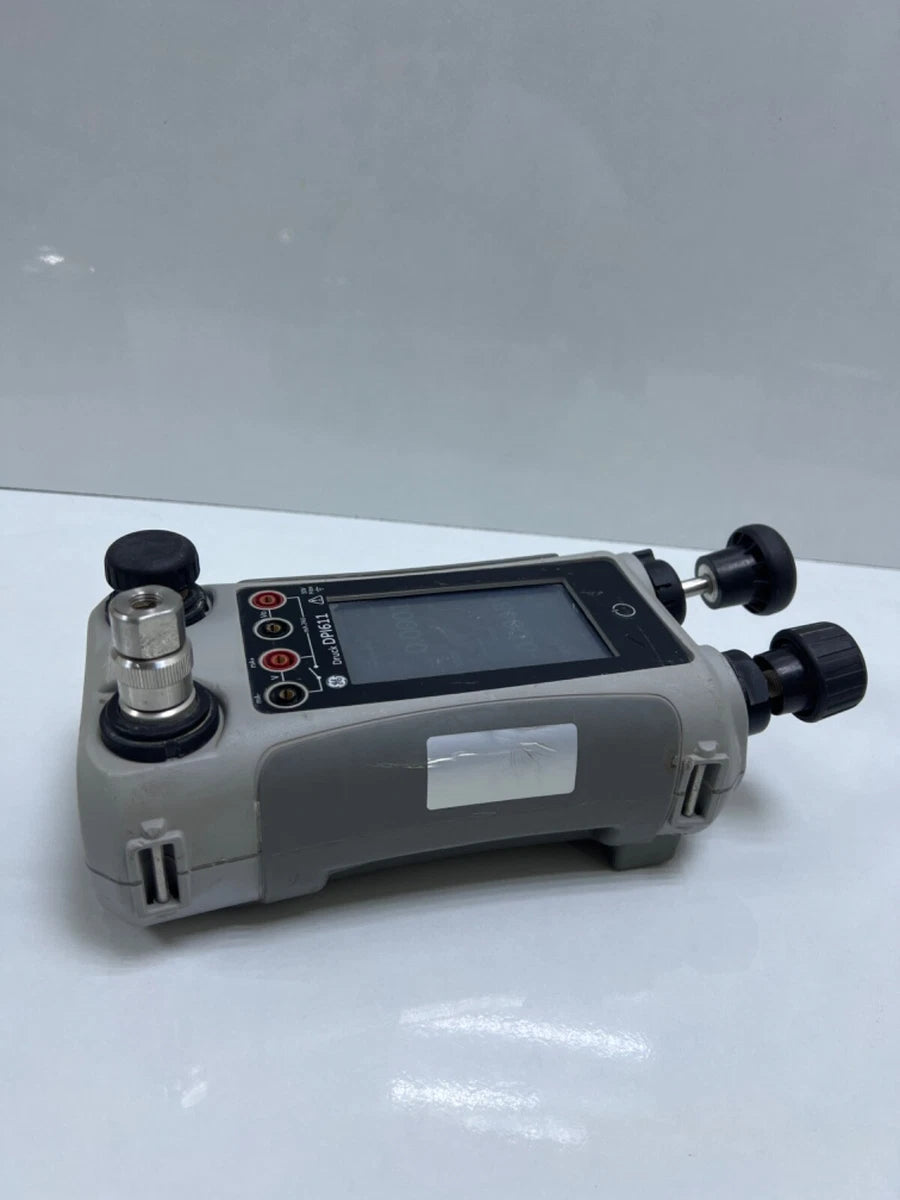 Druck DPI611-13G - Hand-held Pressure Calibrator|285406624111