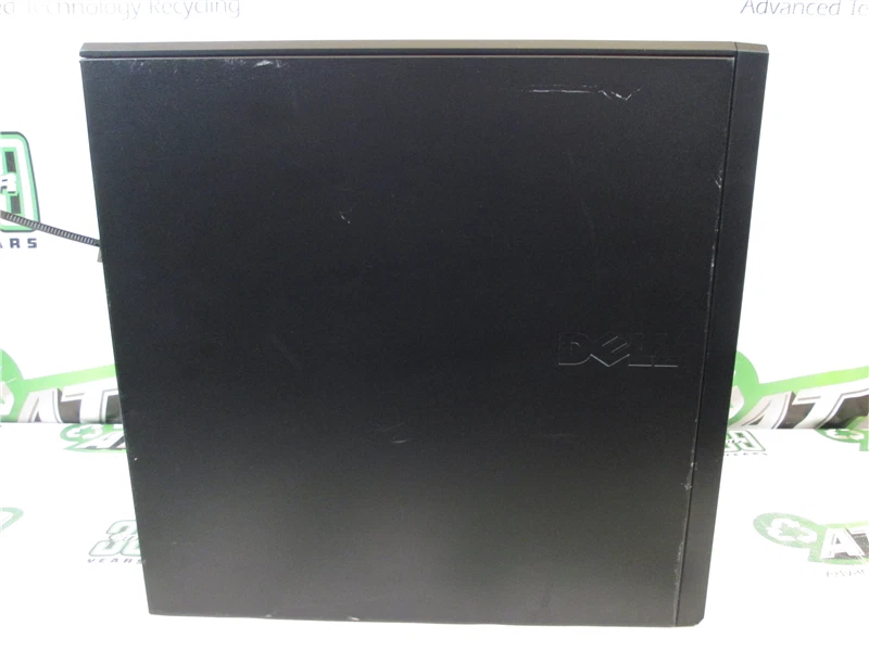 Dell PowerEdge T110 II Tower Server Xeon E3 1230 V2 3.3GHz 16GB RAM No HDD